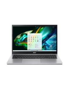 Acer Aspire 3 A315-44P-R4MV AMD Ryzen™ 7 5700U Portátil 39,6 cm (15.6") Full HD 16 GB DDR4-SDRAM 512 GB SSD Wi-Fi 6 (802.11ax)