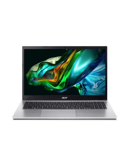 Acer Aspire 3 A315-44P-R4MV AMD Ryzen™ 7 5700U Portátil 39,6 cm (15.6") Full HD 16 GB DDR4-SDRAM 512 GB SSD Wi-Fi 6 (802.11ax)