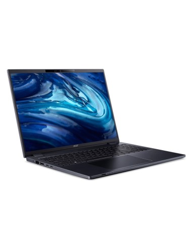 Acer TMP416-41-R2Z3 AMD Ryzen™ 5 PRO 6650U Portátil 40,6 cm (16") Full HD 16 GB DDR5-SDRAM 512 GB SSD Wi-Fi 6 (802.11ax)