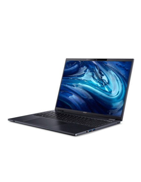 Acer TMP416-41-R2Z3 AMD Ryzen™ 5 PRO 6650U Portátil 40,6 cm (16") Full HD 16 GB DDR5-SDRAM 512 GB SSD Wi-Fi 6 (802.11ax)