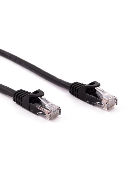 Nilox Cable RJ45 CAT.6 de - 5 metros