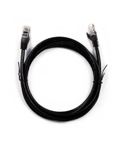 Nilox Cable RJ45 CAT.6 de - 2 metros