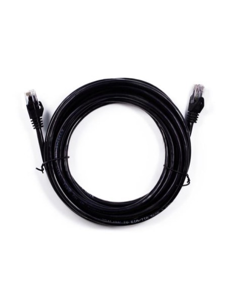 Nilox Cable RJ45 CAT.6 de - 5 metros