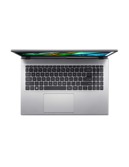 Acer Aspire 3 A315-44P-R4MV AMD Ryzen™ 7 5700U Portátil 39,6 cm (15.6") Full HD 16 GB DDR4-SDRAM 512 GB SSD Wi-Fi 6 (802.11ax)