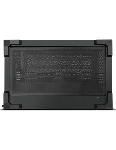 NOX Hummer Astra Midi Tower Negro