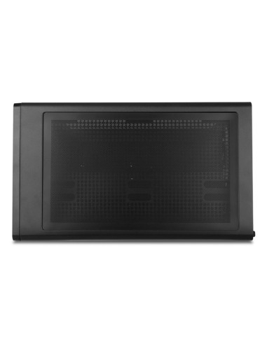 NOX Infinity IOTA Midi Tower Negro