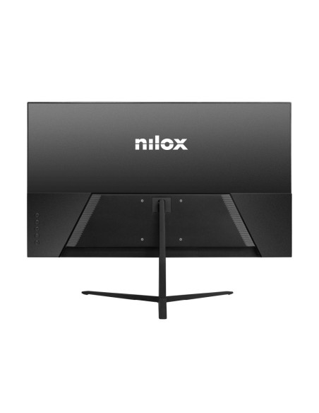 Nilox MONITOR 22 IPS 120 HZ VGA HDMI pantalla para PC 54,6 cm (21.5") 1920 x 1080 Pixeles Full HD LCD Negro