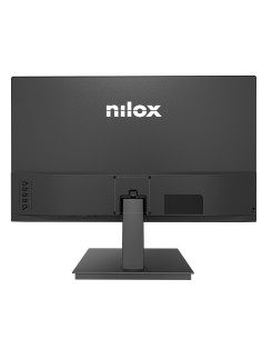 Nilox NXM24FHD1201 pantalla para PC 60,5 cm (23.8") 1920 x 1080 Pixeles Full HD Negro 2