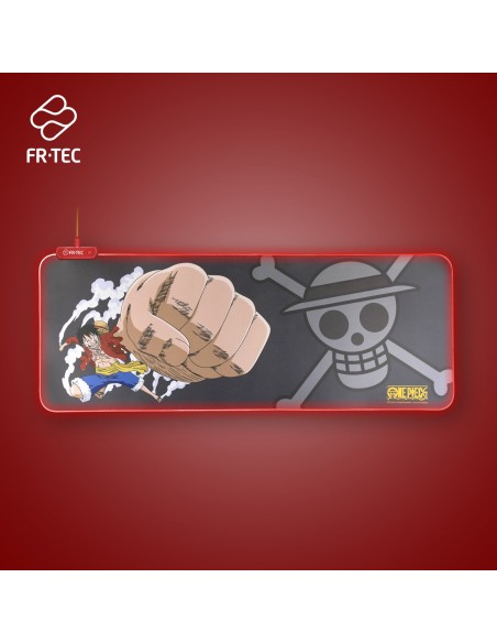 Blade Gaming FR-TEC PC One Piece Mouse Pad Luffy