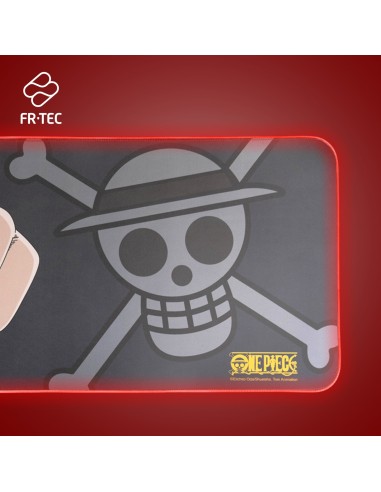 Blade Gaming FR-TEC PC One Piece Mouse Pad Luffy