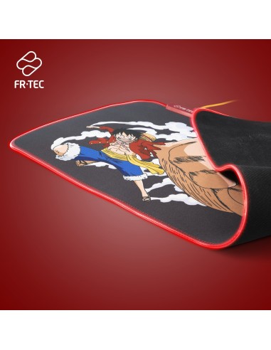 Blade Gaming FR-TEC PC One Piece Mouse Pad Luffy