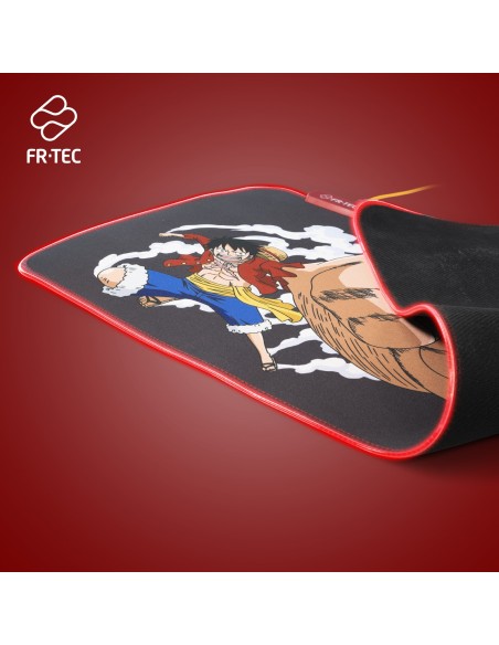 Blade Gaming FR-TEC PC One Piece Mouse Pad Luffy