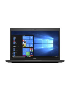 DELL Latitude 7490 Intel® Core™ i5 i5-8350U Portátil 35,6 cm (14") Full HD 8 GB DDR4-SDRAM 256 GB SSD Wi-Fi 5 (802.11ac)