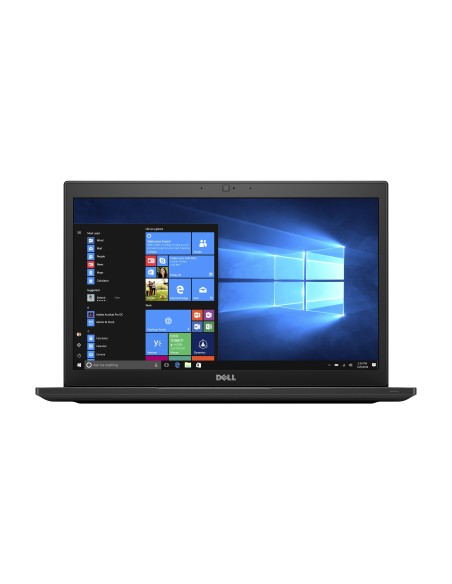 DELL Latitude 7490 Intel® Core™ i5 i5-8350U Portátil 35,6 cm (14") Full HD 8 GB DDR4-SDRAM 256 GB SSD Wi-Fi 5 (802.11ac)
