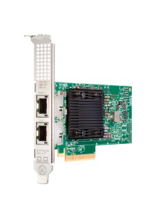 HPE Broadcom BCM57416 Ethernet 10Gb 2-port BASE-T Adapter for
