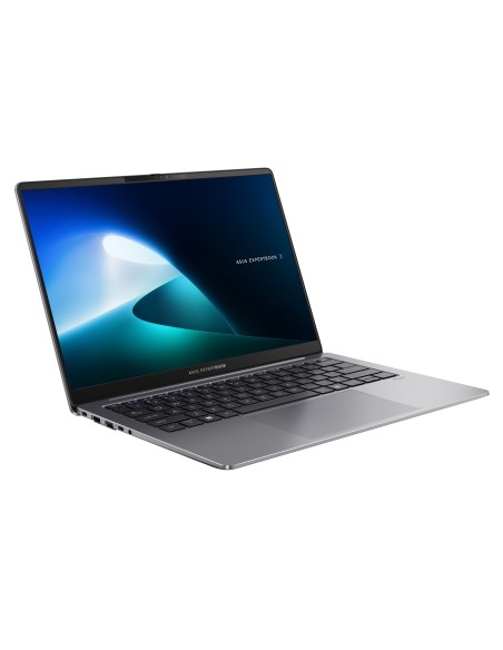ASUS ExpertBook P5 P5405CSA-NZ0718X - Copilot+PC - Ordenador Portátil 14" WQXGA (Intel Core Ultra 5 226V, 16GB RAM, 512GB SSD,