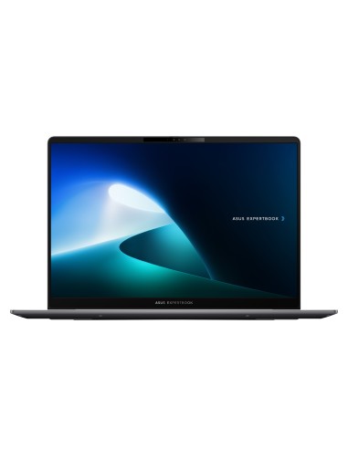 ASUS ExpertBook P5 P5405CSA-NZ0154X - Ordenador Portátil 14" WQXGA (Intel Core Ultra 5 226V, 16GB RAM, 512GB SSD, Arc Graphics