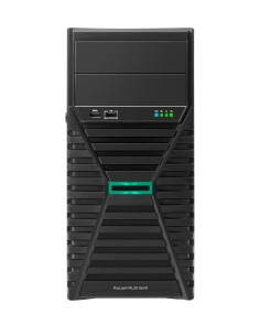 HPE ProLiant ML30 Gen11 E-2414 2.6GHz 4c 1P 32GB-DR 4LFF-NHP VROC 2x1TB SATA HDD 350W PS EU Server