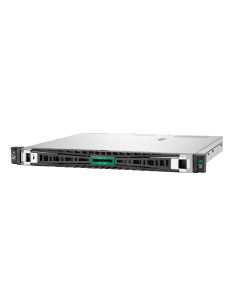 HPE ProLiant DL20 Gen11 E-2436 2.9GHz 6c 1P 32GB-DR 4SFF VROC 2x480GB SATA SSD 800W RPS EU Server 2
