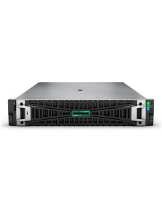 HPE ProLiant DL380 Gen11 4510 2.4GHz 12c 1P 64GB-R 8SFF MR408i-o 2x960GB SSD 2x1000W PS EMEA Server
