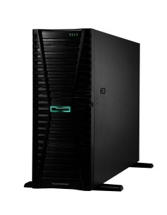 HPE ProLiant ML350 Gen11 4510 12-core 64GB-R MR408i-o 8SFF 2x960GB SSD 2x1000W RPS EU Server 2