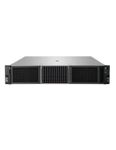 HPE ProLiant DL380 Gen11 4510 2.4GHz 12c 1P 64GB-R 8SFF MR408i-o 2x960GB SSD 2x1000W PS EMEA Server 2