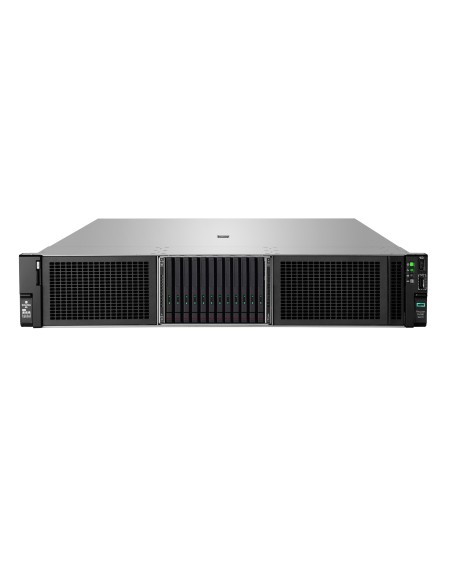 HPE ProLiant DL380 Gen11 4510 2.4GHz 12c 1P 64GB-R 8SFF MR408i-o 2x960GB SSD 2x1000W PS EMEA Server