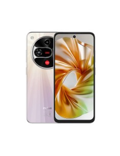 ZTE Nubia Focus 2 5G 17 cm (6.7") SIM doble USB Tipo C 8 GB 256 GB 5000 mAh Blanco