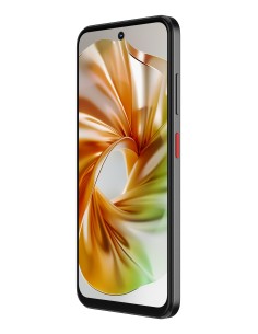 Nubia Focus 2 5G 17 cm (6.7") SIM doble USB Tipo C 8 GB 256 GB 5000 mAh Negro 2