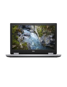 DELL Precision 7540 Intel® Core™ i7 i7-9850H Estación de trabajo móvil 39,6 cm (15.6") Full HD 16 GB DDR4-SDRAM 512 GB SSD