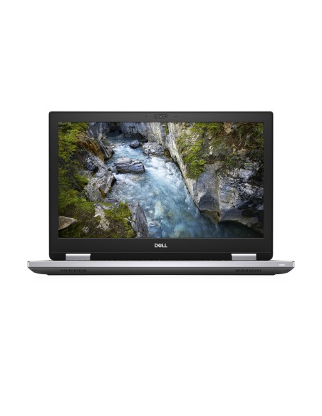 DELL Precision 7540 Intel® Core™ i7 i7-9850H Estación de trabajo móvil 39,6 cm (15.6") Full HD 16 GB DDR4-SDRAM 512 GB SSD