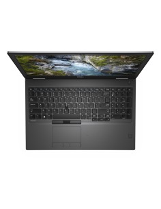 DELL Precision 7540 Intel® Core™ i7 i7-9850H Estación de trabajo móvil 39,6 cm (15.6") Full HD 16 GB DDR4-SDRAM 512 GB SSD 2