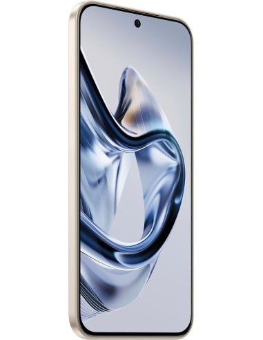 Nubia Z2468N 17,2 cm (6.78") SIM doble Android 15 5G USB Tipo C 20 GB 256 GB 5000 mAh Arena