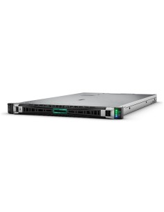 HPE ProLiant DL360 Gen11 4514Y 16c 1P 2x32GB-R 8SFF MR408i-o 2x480GB SATA SSD 2x1000W PS EU Server 2