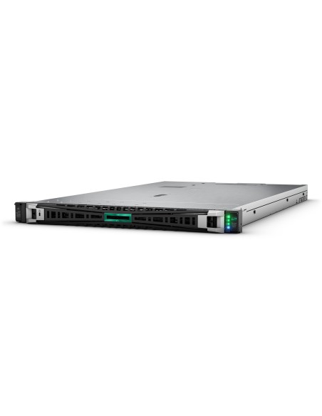 HPE ProLiant DL360 Gen11 4514Y 16c 1P 2x32GB-R 8SFF MR408i-o 2x480GB SATA SSD 2x1000W PS EU Server