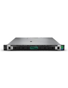 HPE ProLiant DL320 Gen11 4510 12c 1P 2x32GB-R 8SFF MR408i-o 2x480GB SATA SSD 2x1000W PS EU Server