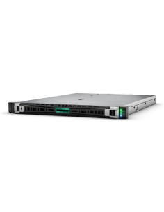 HPE ProLiant DL320 Gen11 4510 12c 1P 2x32GB-R 8SFF MR408i-o 2x480GB SATA SSD 2x1000W PS EU Server 2