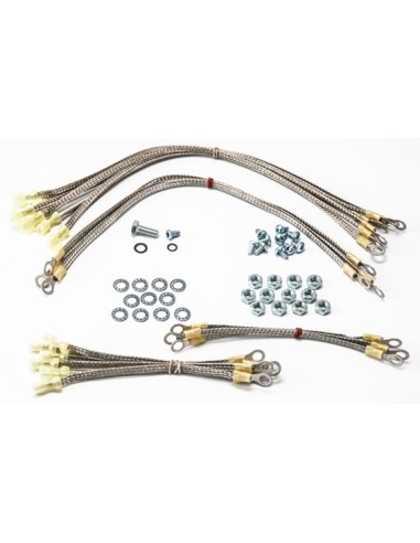 HPE G2 Rack Grounding Kit