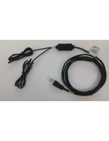 HPE G2 PDU Environmental 3 Temperature and 1 Humidty Sensor