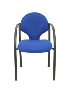 PIQUERAS Y CRESPO PACK220NBALI229 silla de espera Asiento acolchado Respaldo tapizado 2