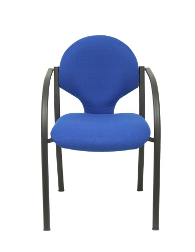 PIQUERAS Y CRESPO PACK220NBALI229 silla de espera Asiento acolchado Respaldo tapizado