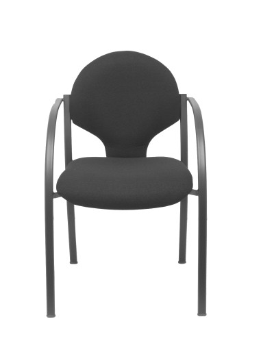 PIQUERAS Y CRESPO PACK220NBALI840 silla de espera Asiento acolchado Respaldo tapizado