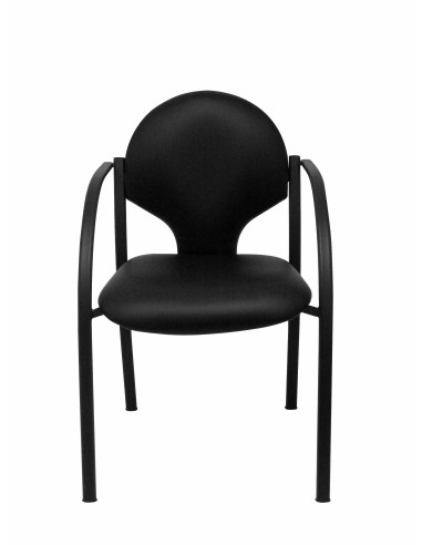 PIQUERAS Y CRESPO PACK220NSPNE silla de espera Asiento acolchado Respaldo tapizado