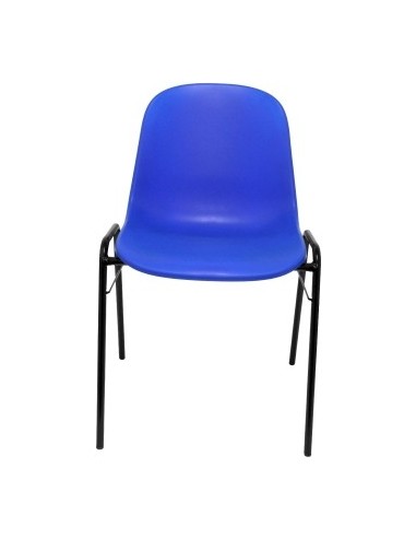 PIQUERAS Y CRESPO Alborea Asiento duro Respaldo duro