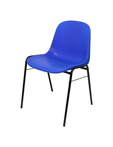 PIQUERAS Y CRESPO Alborea Asiento duro Respaldo duro