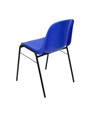 PIQUERAS Y CRESPO Alborea Asiento duro Respaldo duro