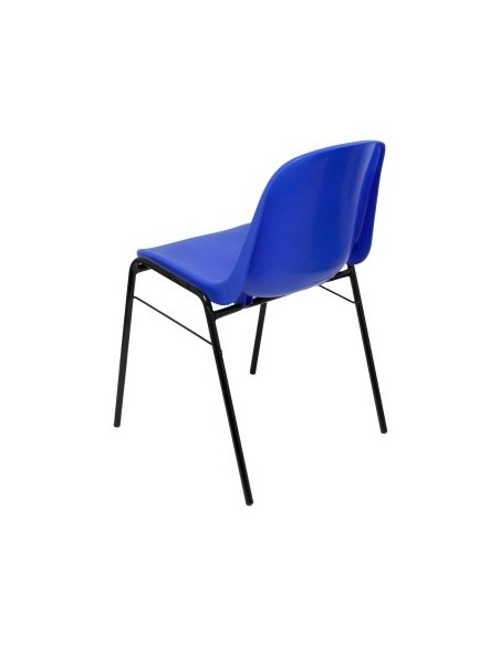 PIQUERAS Y CRESPO Alborea Asiento duro Respaldo duro