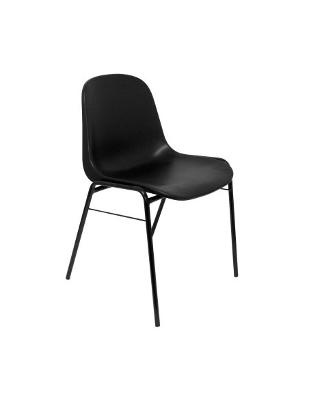 PIQUERAS Y CRESPO Alborea Asiento duro Respaldo duro