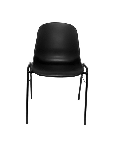 PIQUERAS Y CRESPO Alborea Asiento duro Respaldo duro