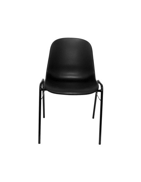 PIQUERAS Y CRESPO Alborea Asiento duro Respaldo duro